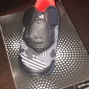 Infant Mickey Mouse adidas